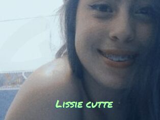 Lissie_cutte