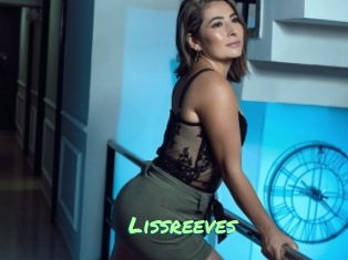 Lissreeves