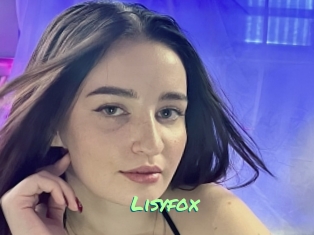 Lisyfox