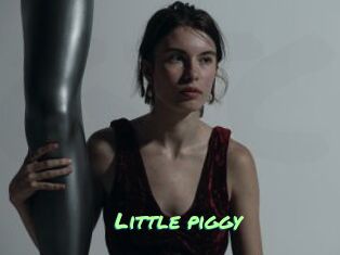 Little_piggy