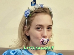 Littleangel8