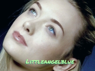 Littleangelblue