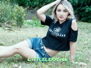 Littlelexygirl