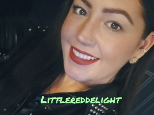 Littlereddelight