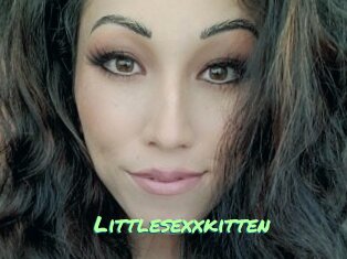 Littlesexxkitten