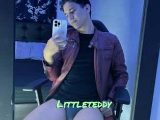 Littleteddy