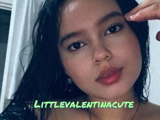 Littlevalentinacute