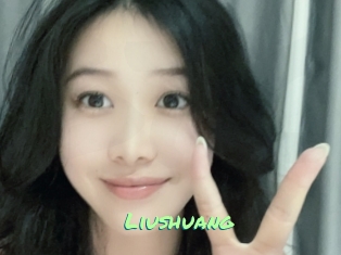 Liushuang