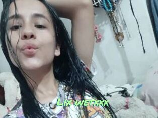 Lix_wetxxx