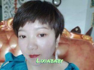 Lixiababy