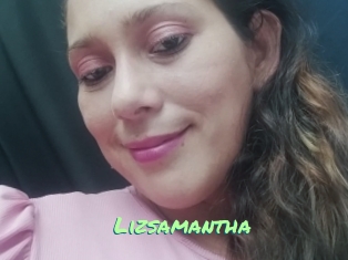 Lizsamantha