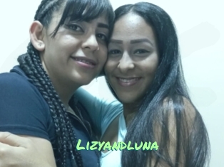 Lizyandluna