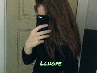 Llhope