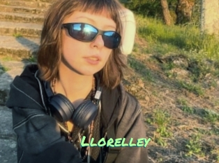 Llorelley