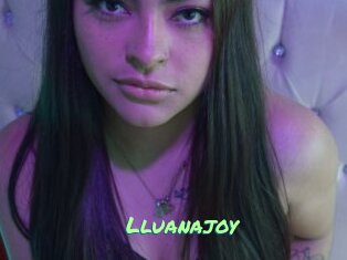 Lluanajoy