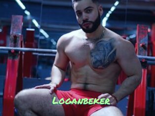 Loganbeker