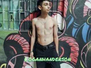 Loganhanderson