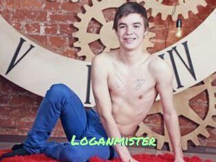 Loganmister