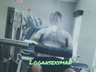 Logansexyman