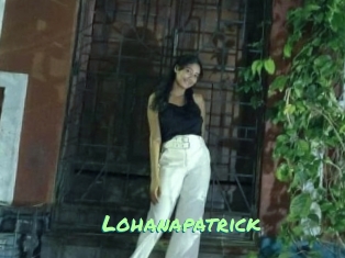 Lohanapatrick