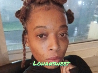 Lohansweet