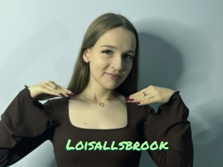 Loisallsbrook