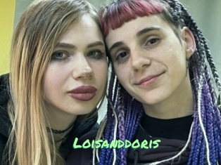 Loisanddoris