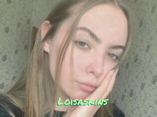 Loisaskins