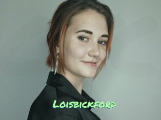 Loisbickford