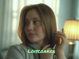 Loiscoaker