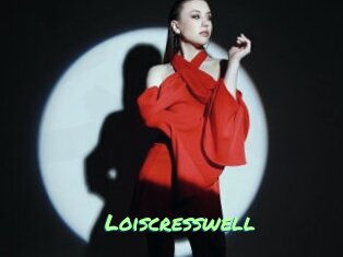 Loiscresswell