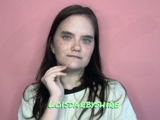 Loisdarbyshire