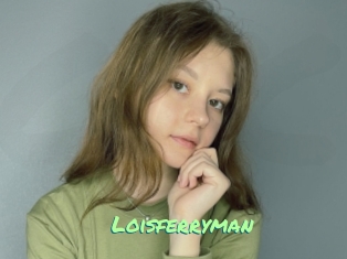 Loisferryman