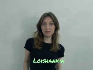 Loishankin