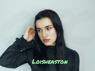 Loisheaston