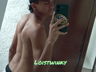 Loistwinky