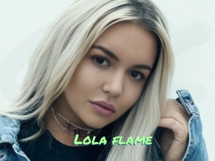 Lola_flame