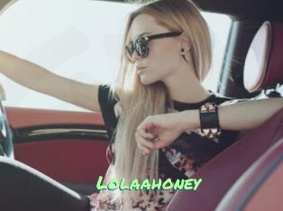 Lolaahoney