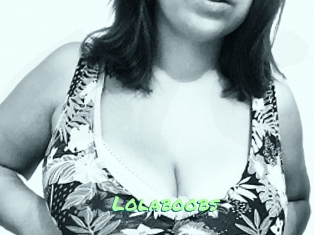 Lolaboobs