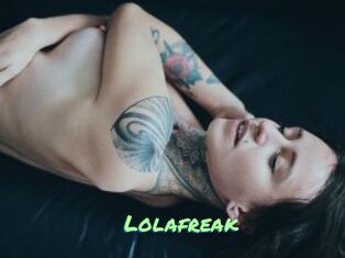 Lolafreak