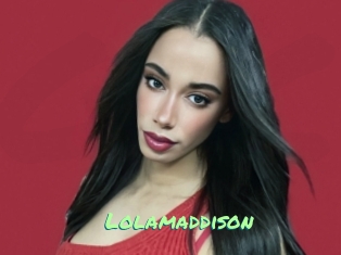 Lolamaddison