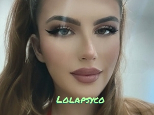 Lolapsyco