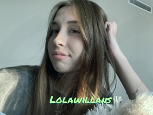 Lolawillans