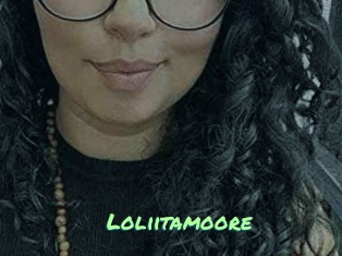 Loliitamoore