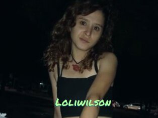 Loliwilson