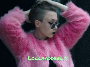 Lollaadderliy