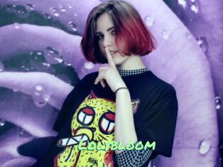 Lolybloom
