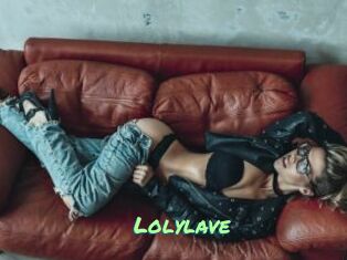 Lolylave