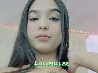 Lolymiller