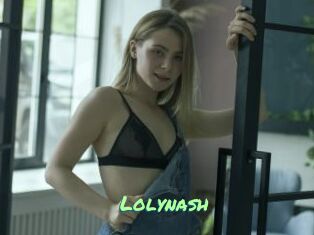 Lolynash